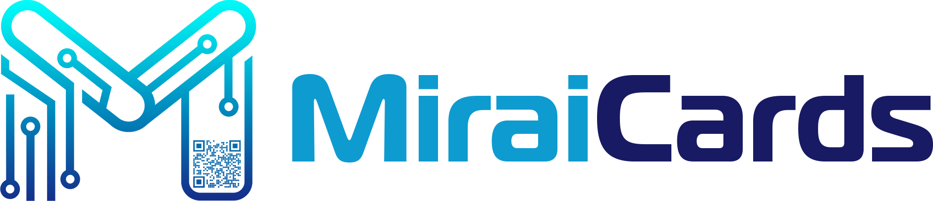 MiraiCards